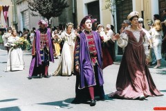 2004-Corteo