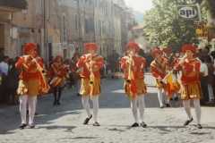 Musici-anni-80_Corteo